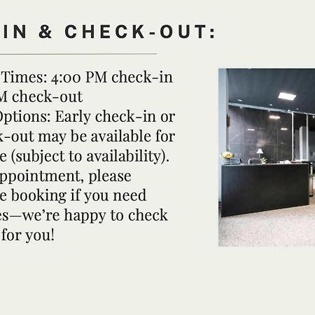 亚特兰大Atl Downtown 2Br King Bed Free Parking Lm1003别墅 外观 照片