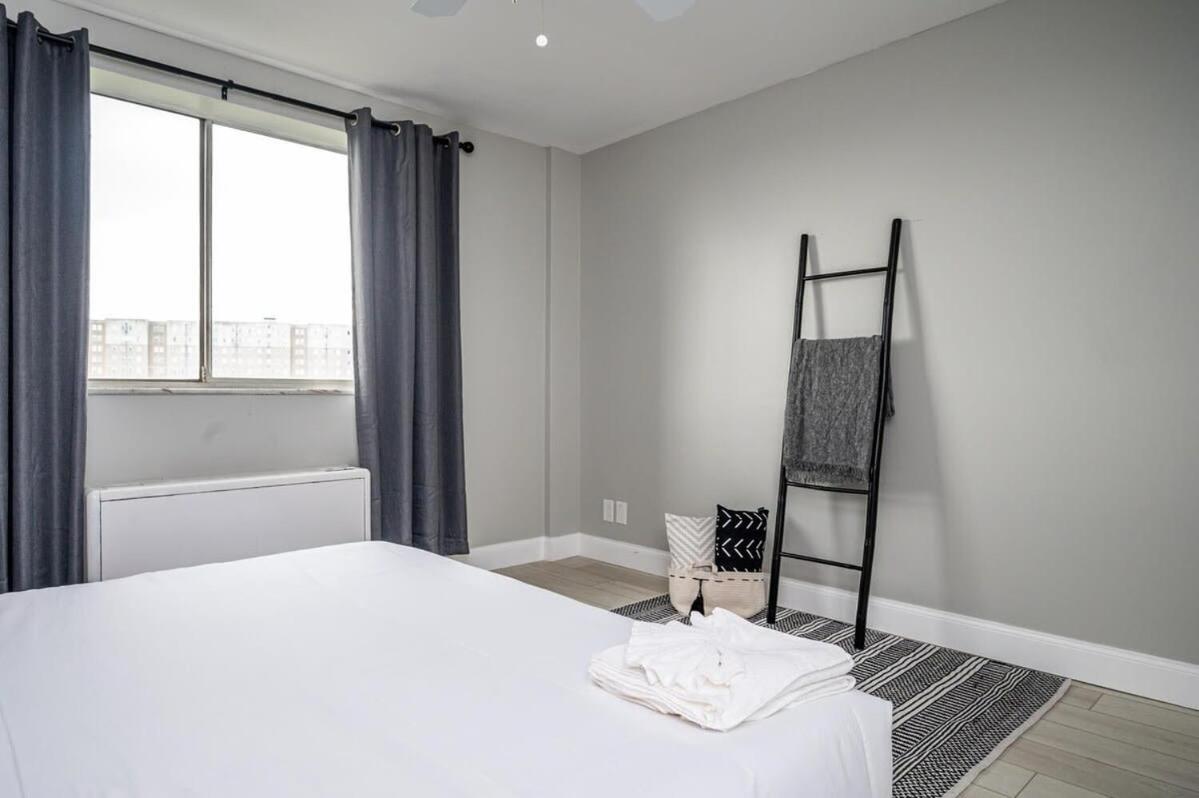 亚特兰大Atl Downtown 2Br King Bed Free Parking Lm1003别墅 外观 照片
