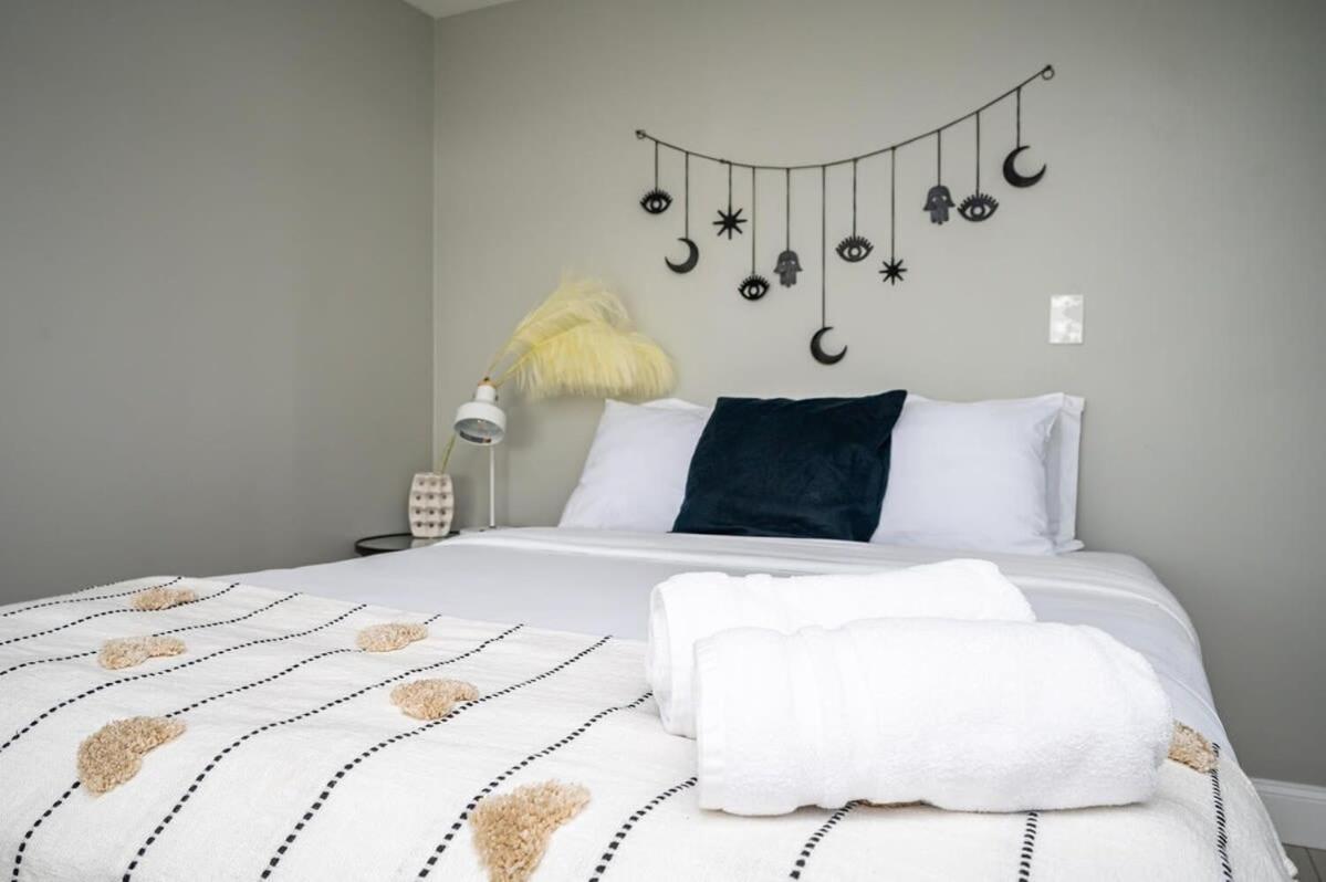 亚特兰大Atl Downtown 2Br King Bed Free Parking Lm1003别墅 外观 照片