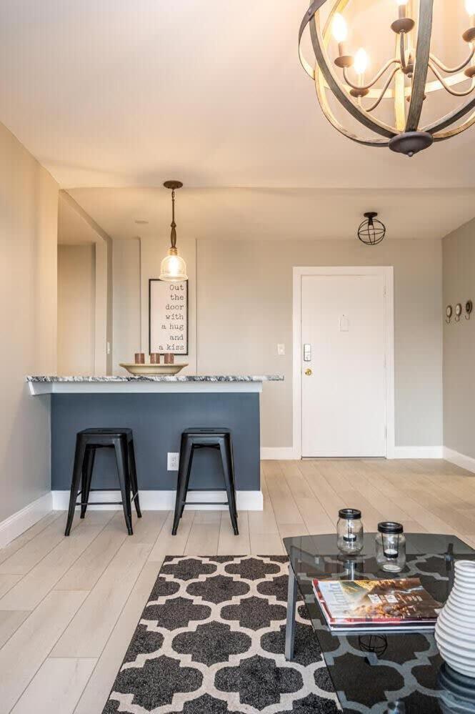 亚特兰大Atl Downtown 2Br King Bed Free Parking Lm1003别墅 外观 照片