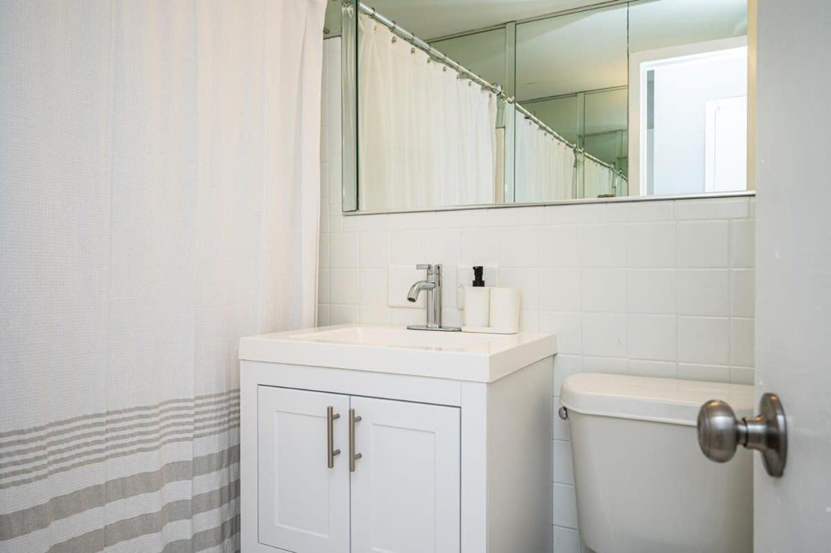 亚特兰大Atl Downtown 2Br King Bed Free Parking Lm1003别墅 外观 照片